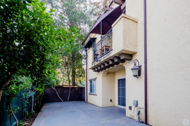 The Village Apartments 3