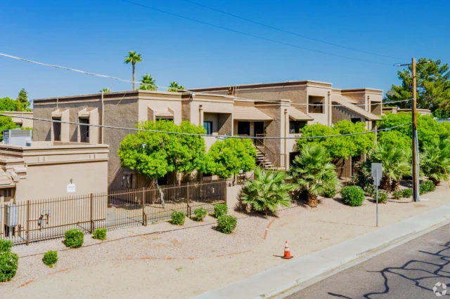 Solano Park Apartments 3