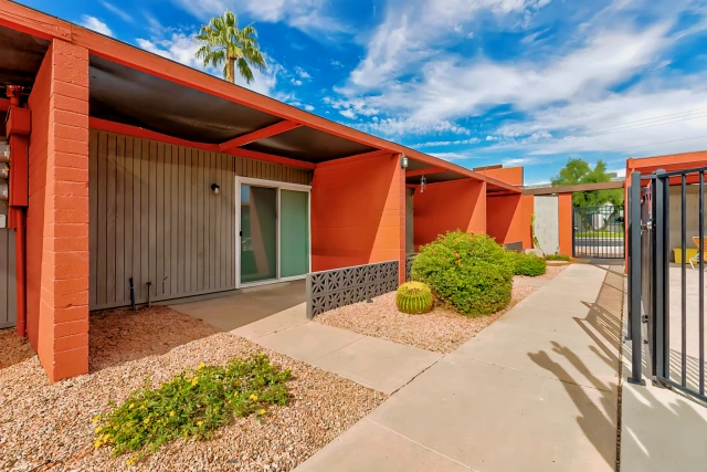 Sol at Christown Apartments 2