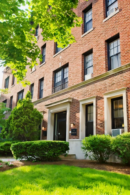 The Rodman Apartments 1