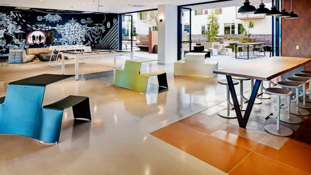 AVA Hollywood at La Pietra Place 2