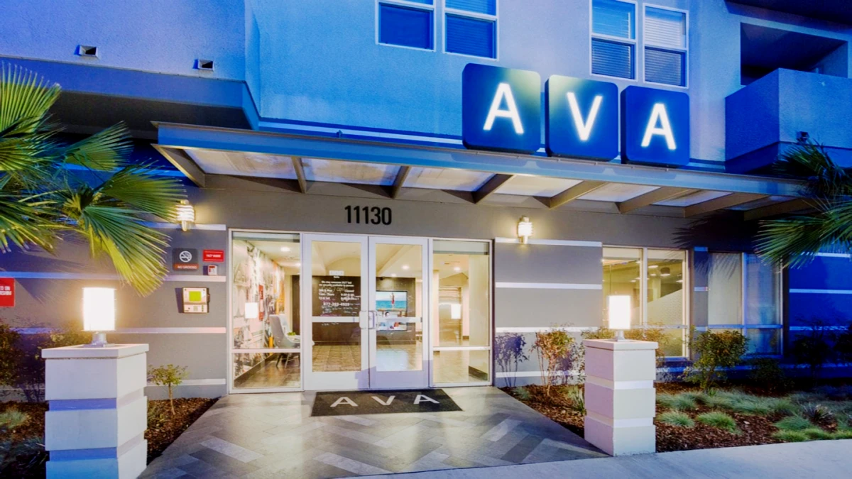 AVA North Hollywood 0