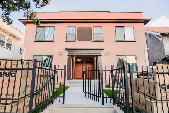 2918 Normandie Ave 1