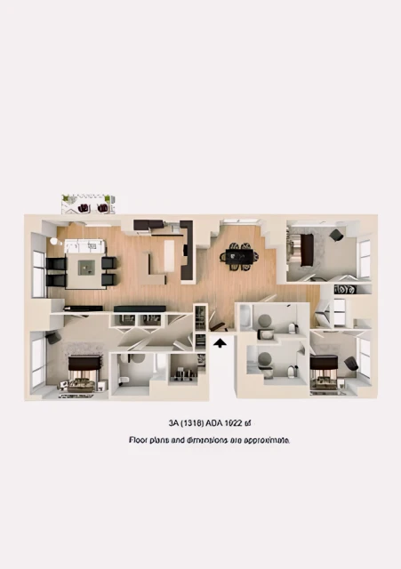 uhomes.com | Student Accommodation, Housing, Flats, Apartments for Rent