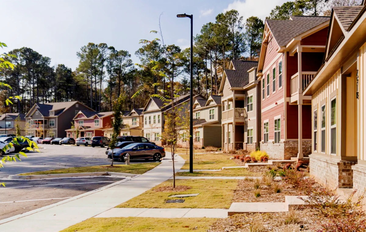 The Retreat on Milledge 0