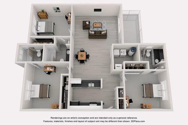 uhomes.com | Student Accommodation, Housing, Flats, Apartments for Rent