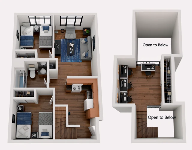 uhomes.com | 학생 기숙사, 주택, 아파트, 오피스텔 임대