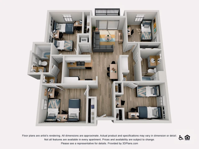 uhomes.com | Student Accommodation, Housing, Flats, Apartments for Rent