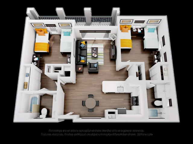 uhomes.com | Student Accommodation, Housing, Flats, Apartments for Rent