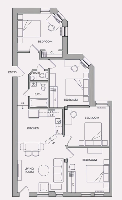 uhomes.com | Student Accommodation, Housing, Flats, Apartments for Rent