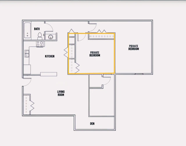 uhomes.com | Student Accommodation, Housing, Flats, Apartments for Rent