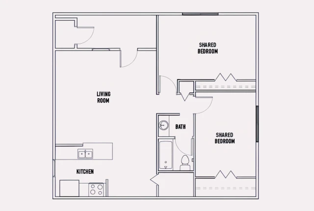 uhomes.com | Student Accommodation, Housing, Flats, Apartments for Rent