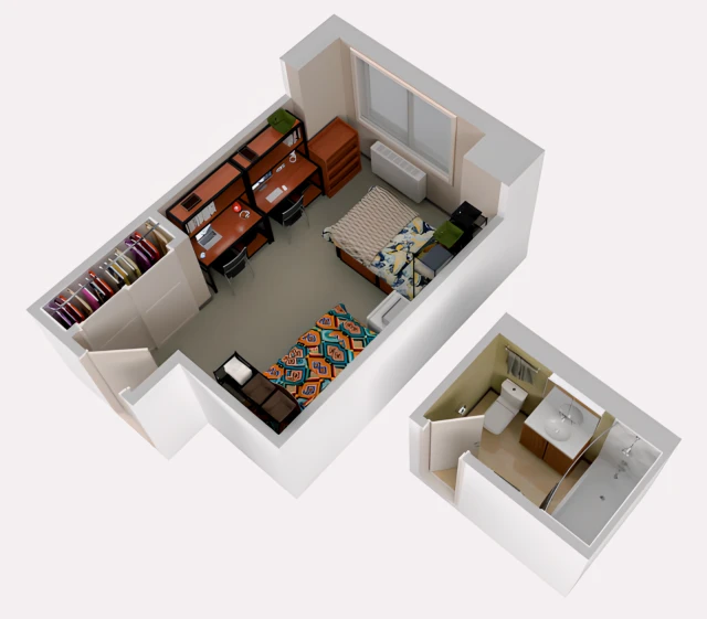 uhomes.com | Student Accommodation, Housing, Flats, Apartments for Rent