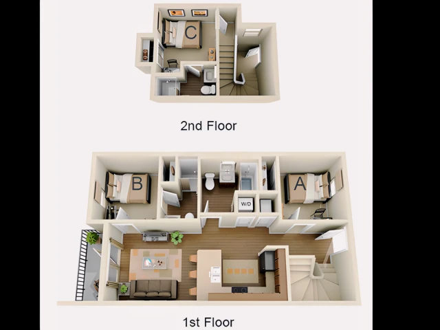 uhomes.com | Student Accommodation, Housing, Flats, Apartments for Rent