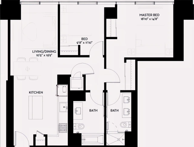 uhomes.com | Student Accommodation, Housing, Flats, Apartments for Rent