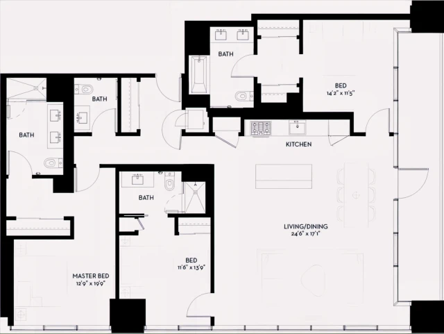 uhomes.com | Student Accommodation, Housing, Flats, Apartments for Rent
