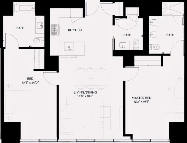 uhomes.com | Student Accommodation, Housing, Flats, Apartments for Rent