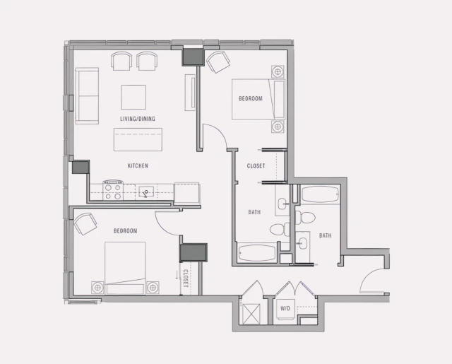 uhomes.com | Student Accommodation, Housing, Flats, Apartments for Rent