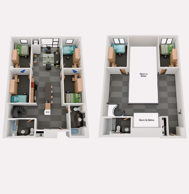 uhomes.com | Student Accommodation, Housing, Flats, Apartments for Rent