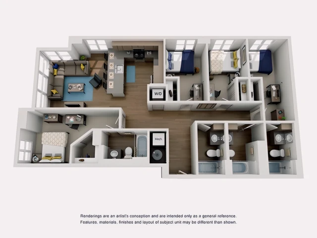 uhomes.com | Student Accommodation, Housing, Flats, Apartments for Rent