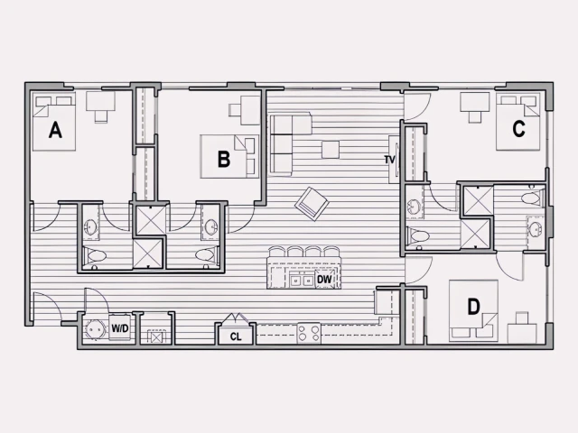 uhomes.com | Student Accommodation, Housing, Flats, Apartments for Rent