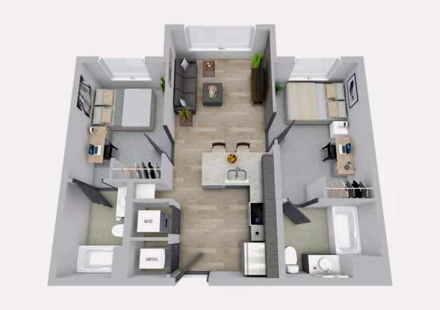 uhomes.com | Student Accommodation, Housing, Flats, Apartments for Rent