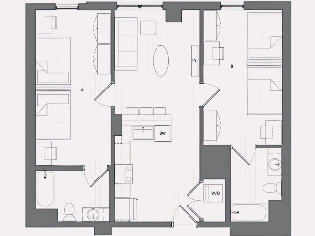 uhomes.com | 학생 기숙사, 주택, 아파트, 오피스텔 임대