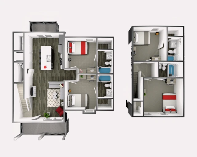 uhomes.com | Student Accommodation, Housing, Flats, Apartments for Rent