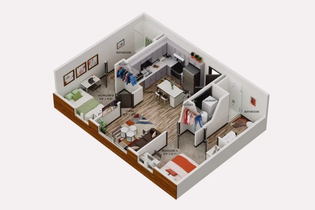 uhomes.com | Student Accommodation, Housing, Flats, Apartments for Rent