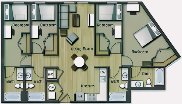 uhomes.com | Student Accommodation, Housing, Flats, Apartments for Rent