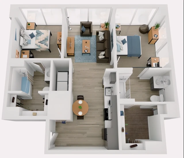 uhomes.com | Student Accommodation, Housing, Flats, Apartments for Rent