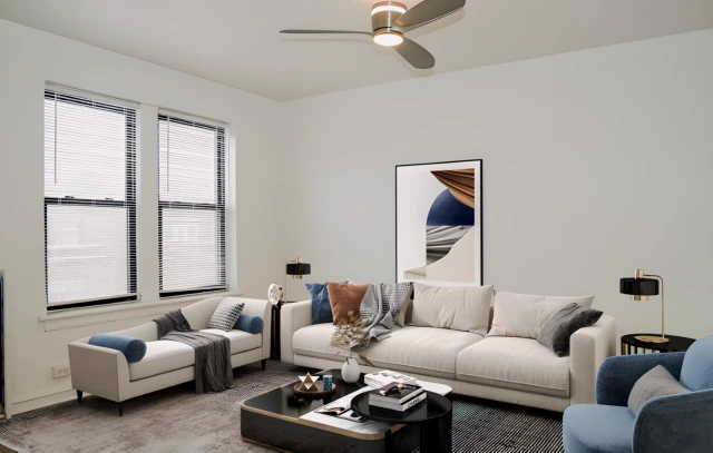 641 W Aldine Ave 1