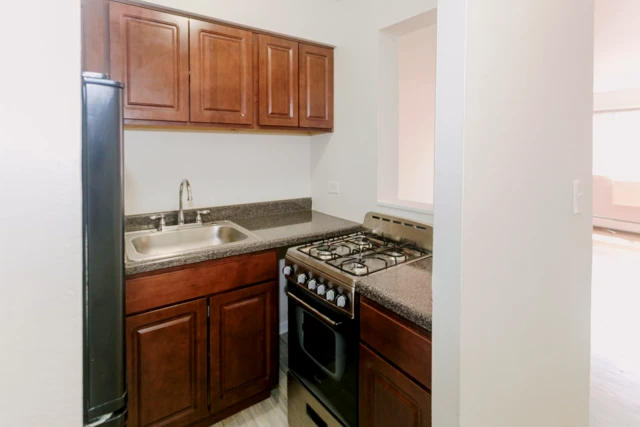 1040 Hollywood - Chicago student accommodation - Studio 1 bath