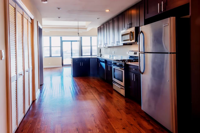 Riverview Terrace 1