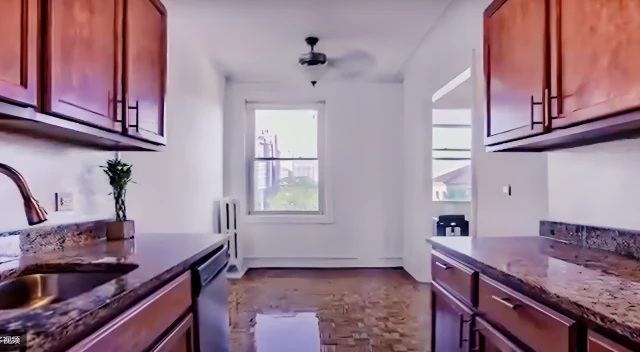 Park View Apartments 2