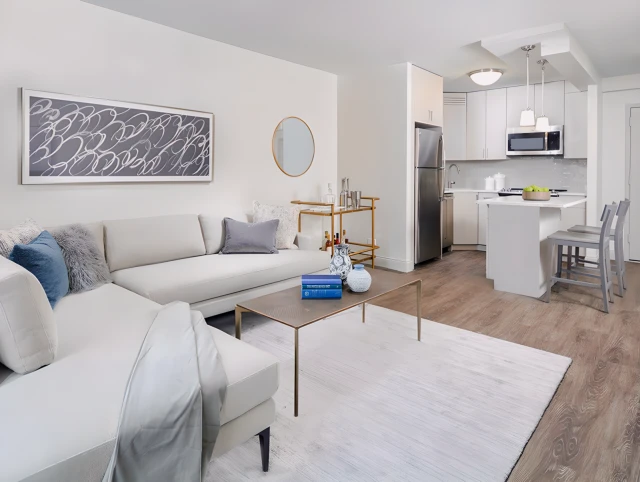 River North Park Apartments 3