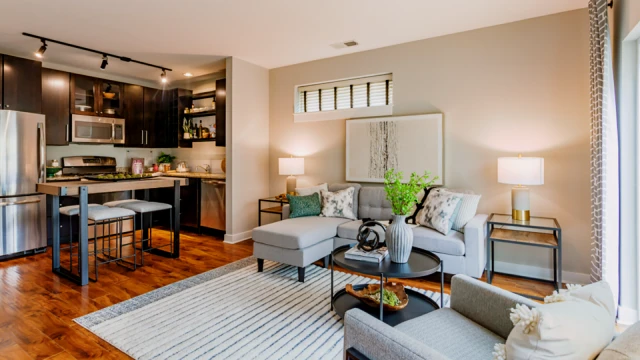 Ravenswood Terrace 2