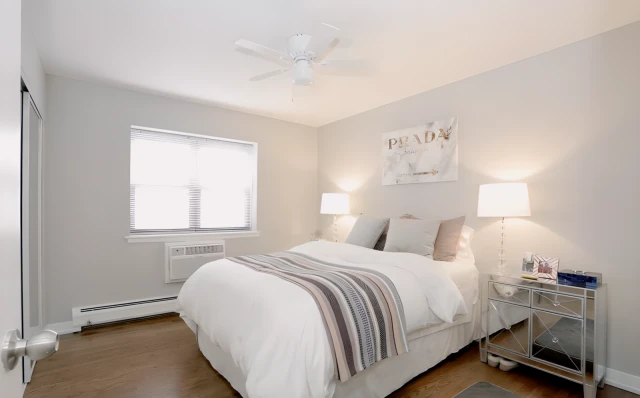 Oakdale Terrace Apartments 4