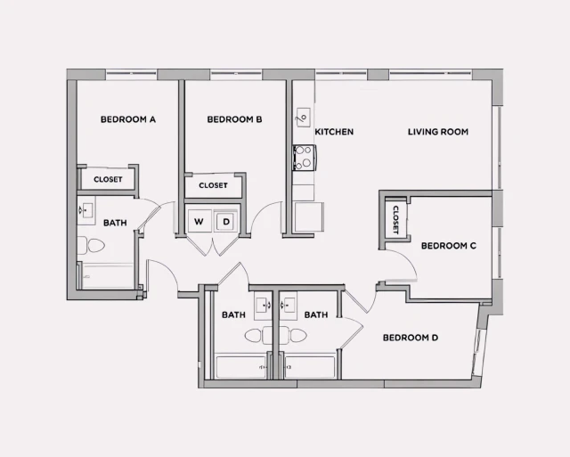 uhomes.com | Student Accommodation, Housing, Flats, Apartments for Rent