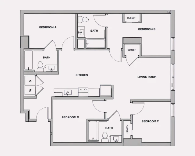 uhomes.com | Student Accommodation, Housing, Flats, Apartments for Rent