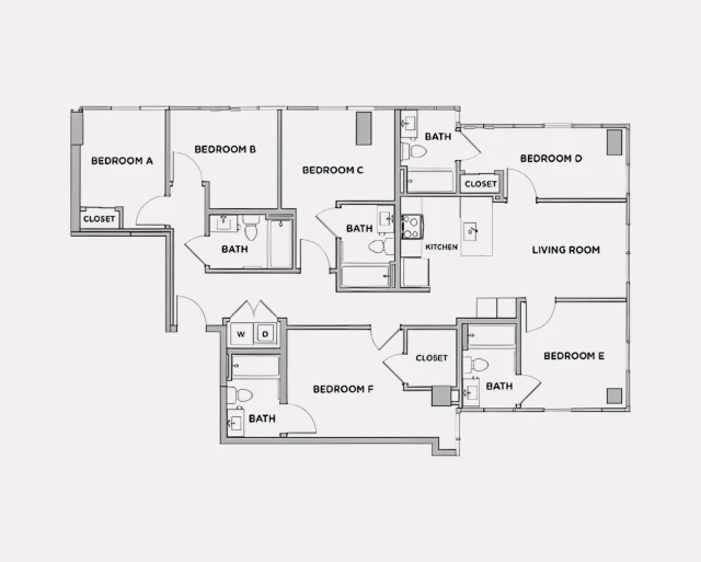 uhomes.com | Student Accommodation, Housing, Flats, Apartments for Rent