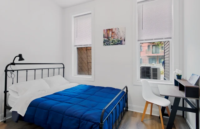 Link Apartments® QPN, New York