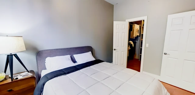 Link Apartments® QPN, New York