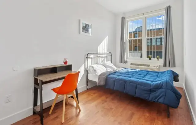 Bushwick Terrace Home NYC - Apartments for Rent in New York