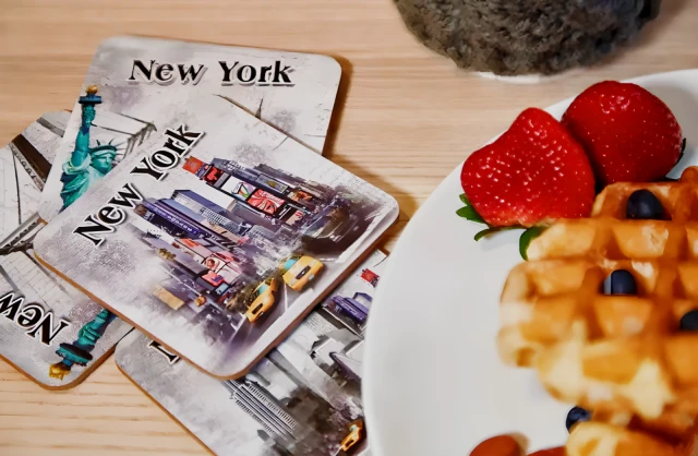 Manhattan Central Park West Home 1