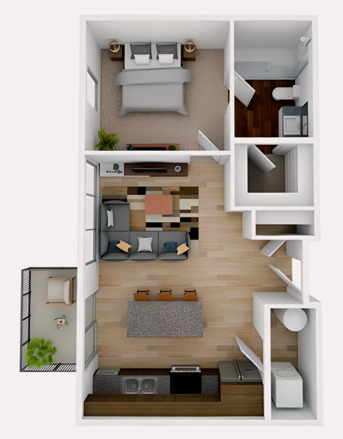 uhomes.com | Student Accommodation, Housing, Flats, Apartments for Rent