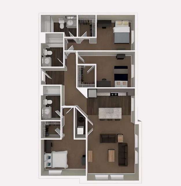 uhomes.com | Student Accommodation, Housing, Flats, Apartments for Rent
