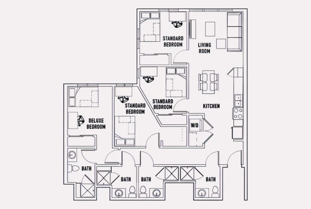 uhomes.com | Student Accommodation, Housing, Flats, Apartments for Rent