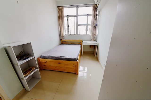 [Near Polytechnic University of Hong Kong] Luen Tak Building 4