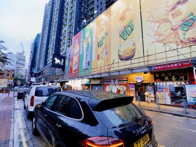 Hak Po Street 10F Apartment13(Four rooms and one bathroom) 4